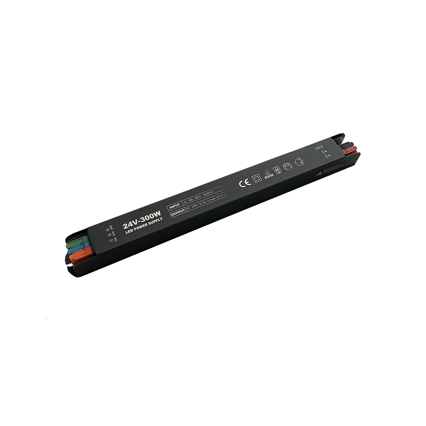 LED长条形电源（300W）