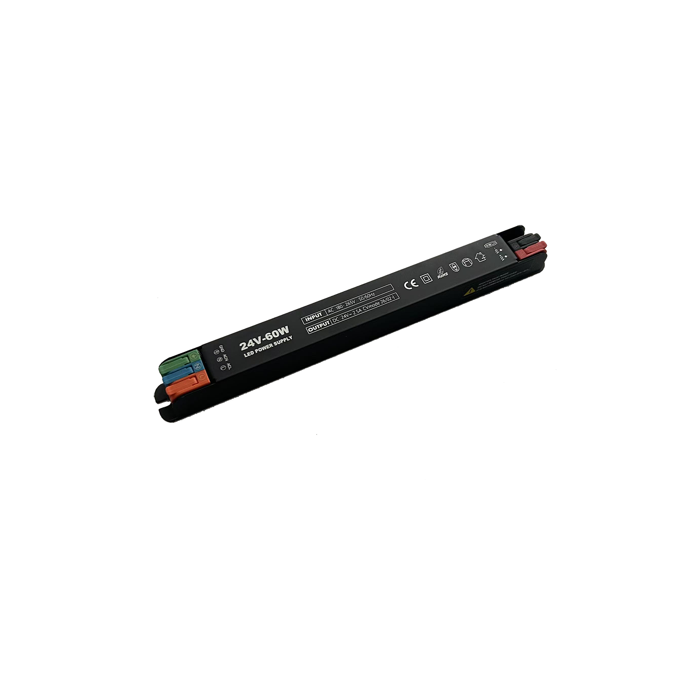 LED长条形电源（60W）