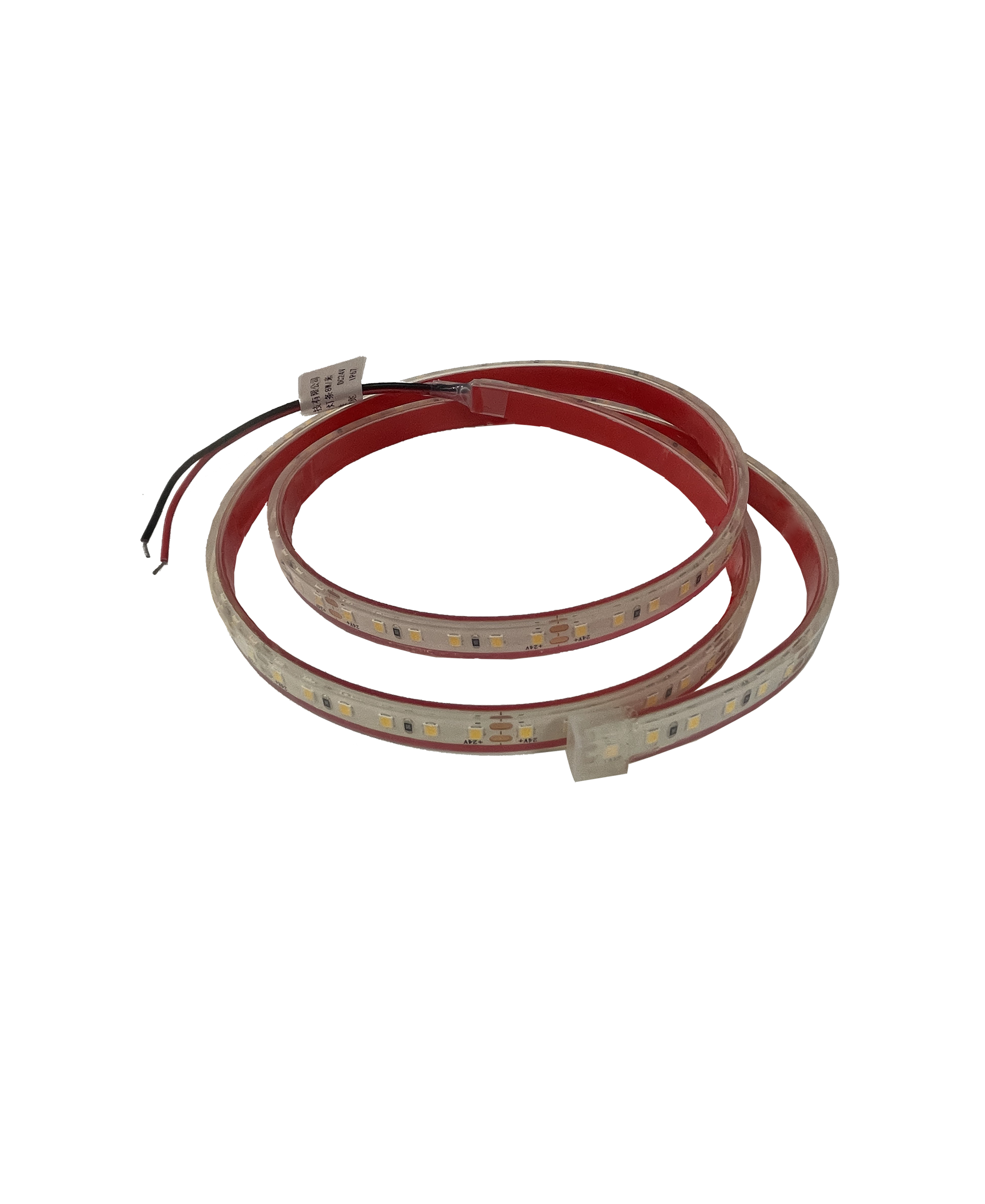 LED Ultra-Bright Waterproof Silicone Extrusion Fle