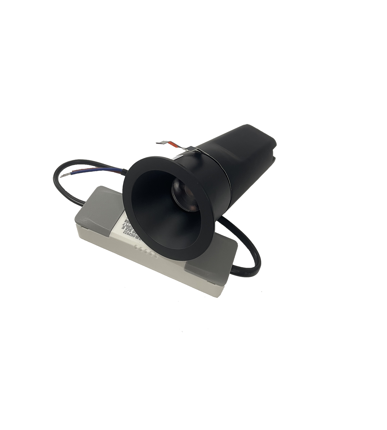 Smart LED Recessed Small Aperture Spotlight