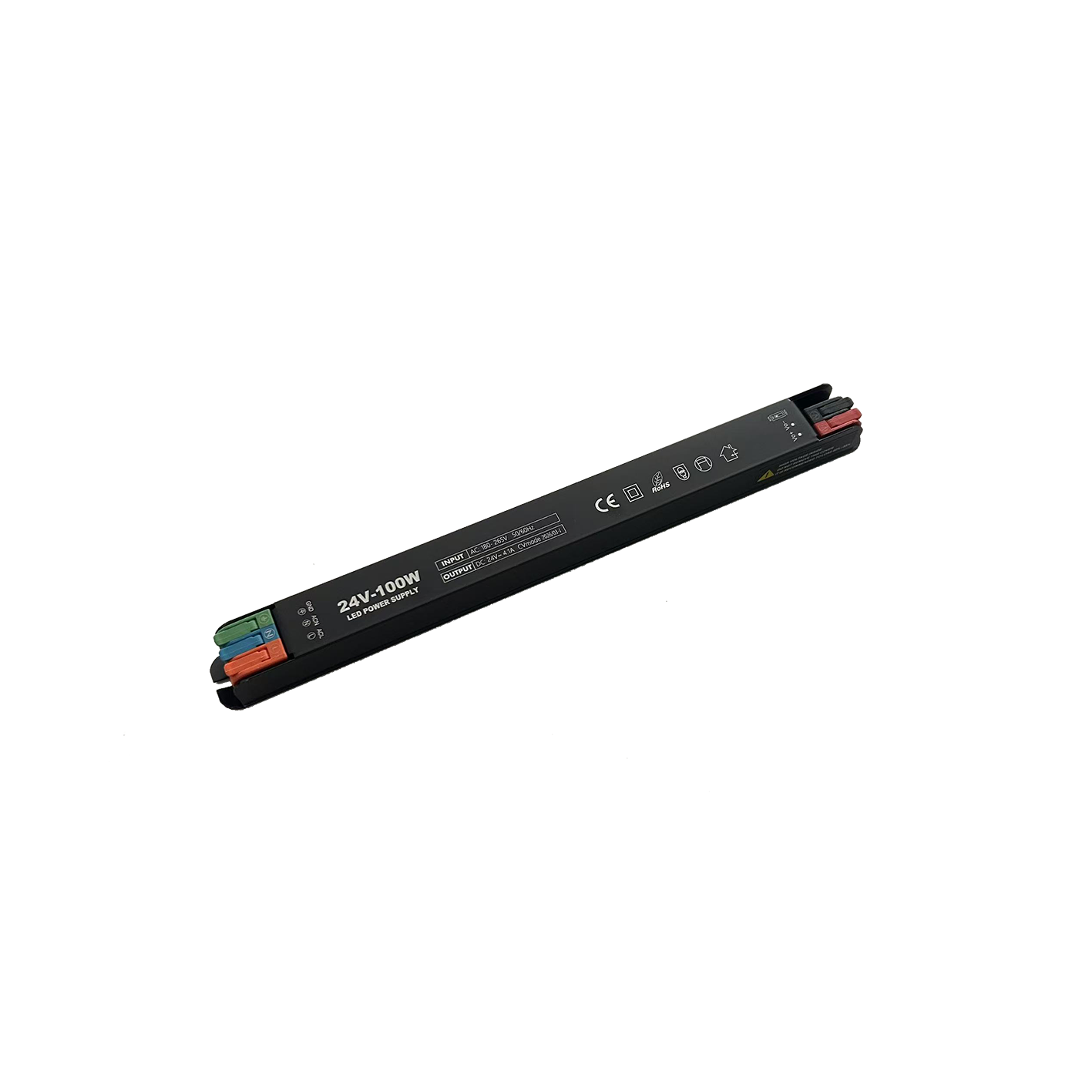 LED Strip Power Supply (100W)