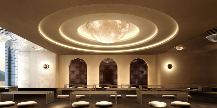 2026智能灯具板块新篇章