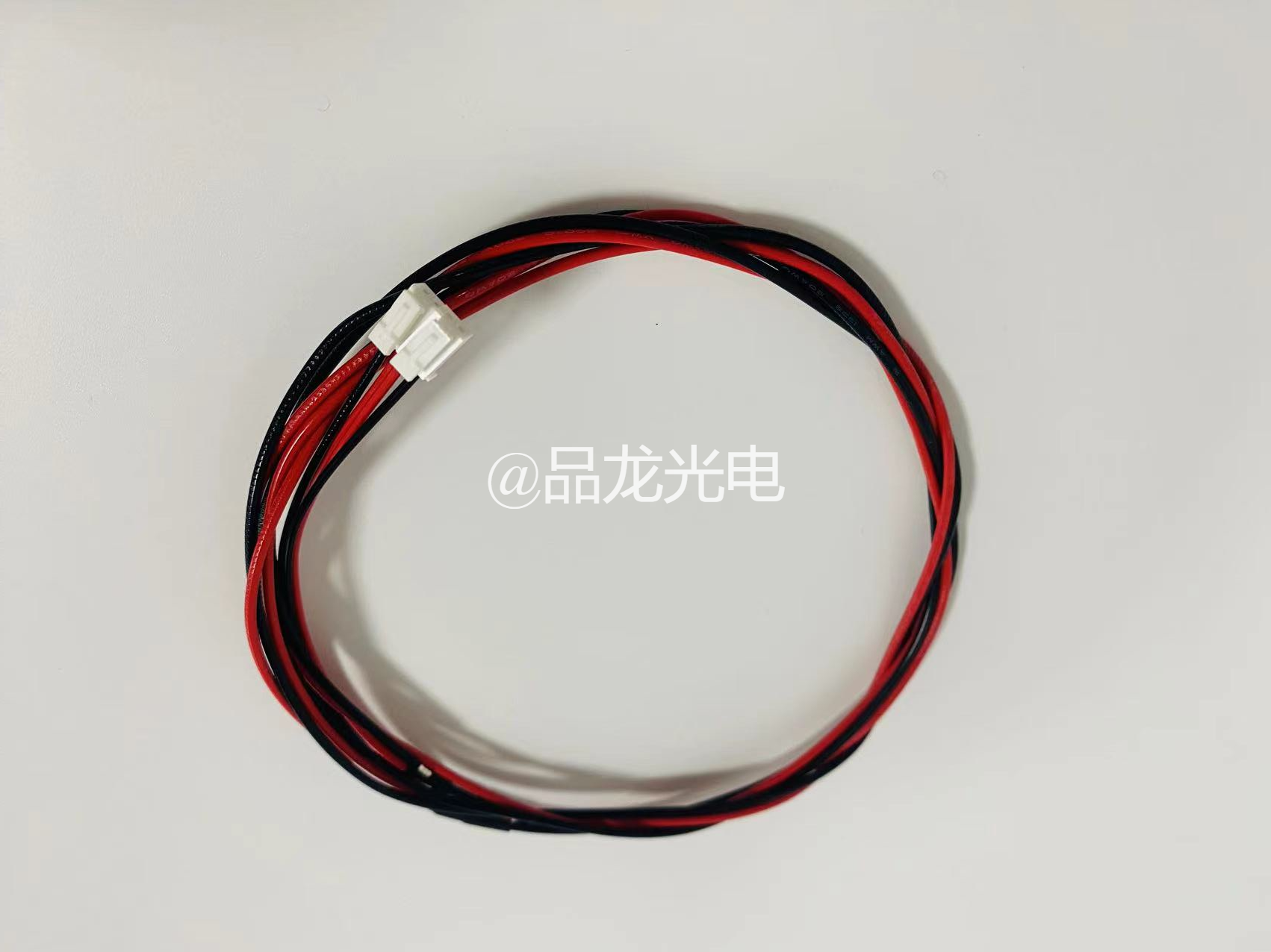 1.2米单向双端子连接线