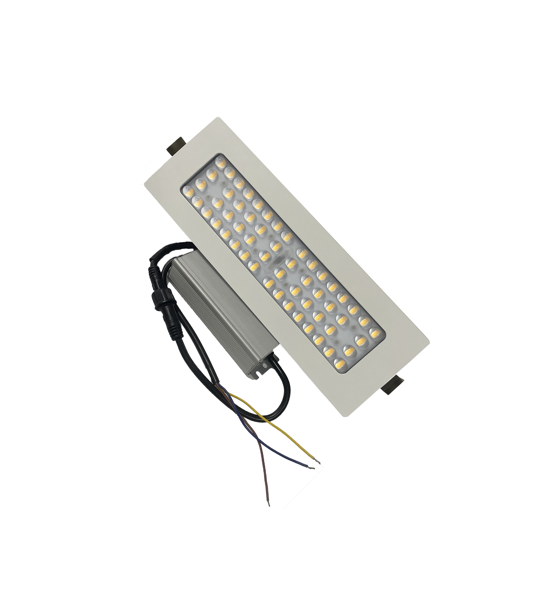 户外防水门头灯