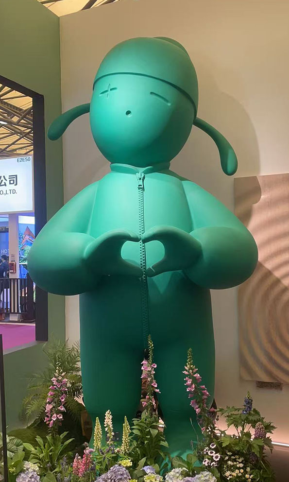 光启新境，智绘行业未来——2026上海酒店展灯具行业全景洞察