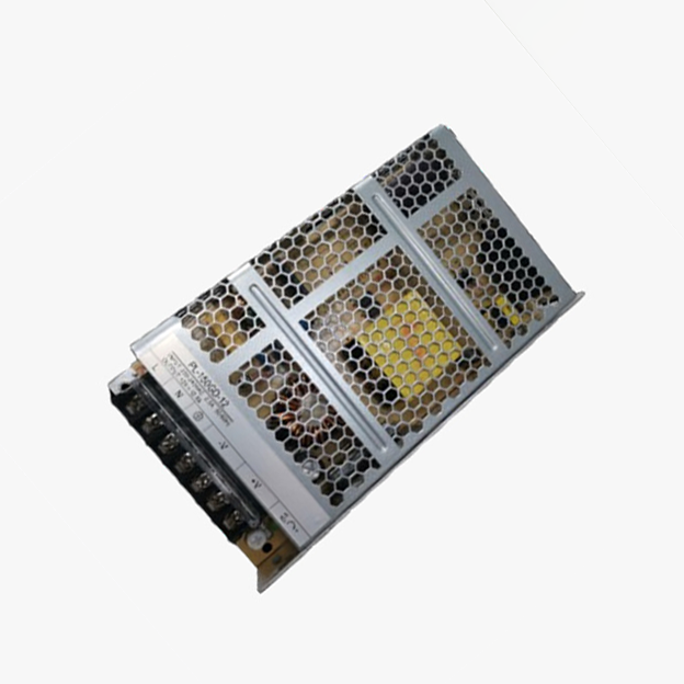 150W switching power supply for display cabinet