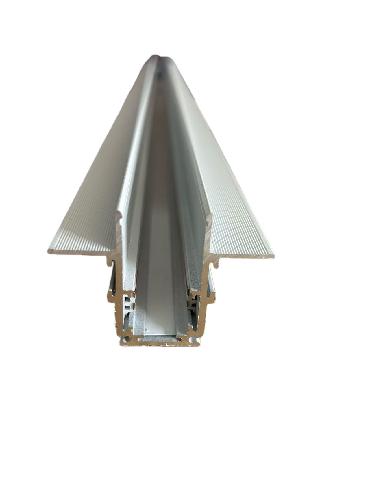 磁吸轨道条及配件