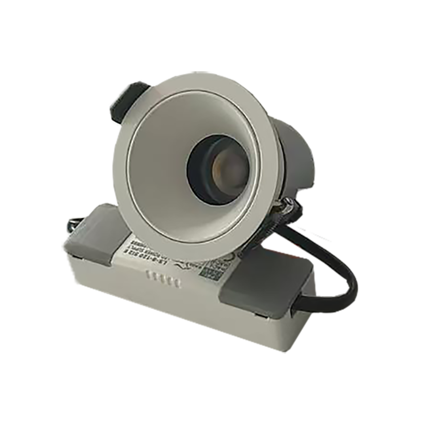 LED嵌入式小射灯