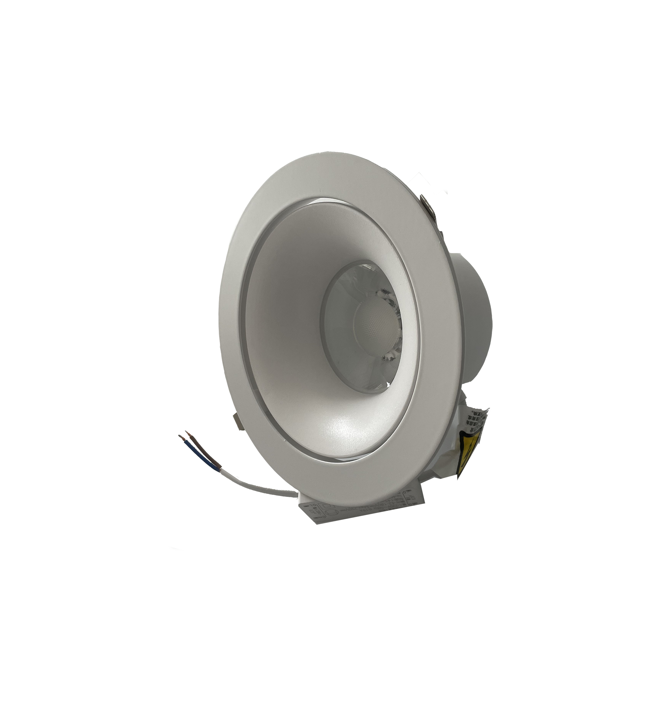 LED Embedded Cargo Spotlight