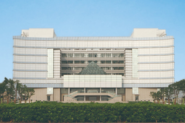 安徽财经大学