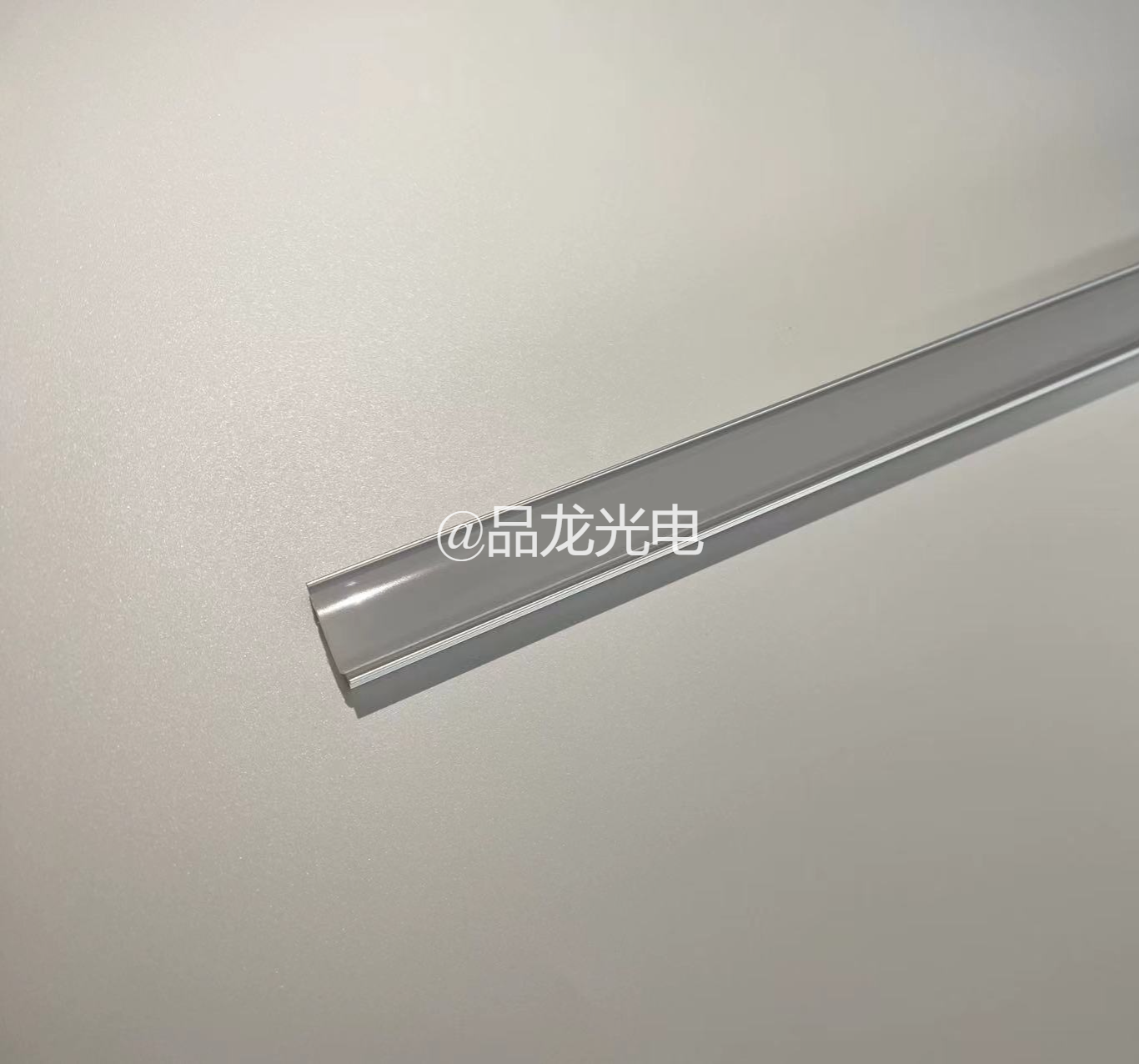 LED铝槽/磁铁配件类