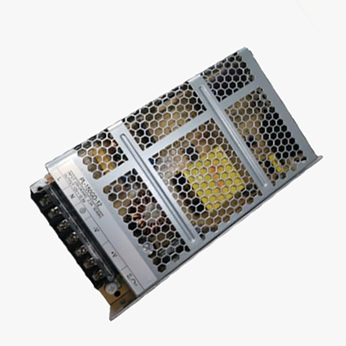 150W switching power supply for display cabinet