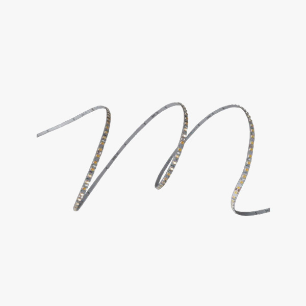 2016 soft light strip/224 beads/board width 3.5mm