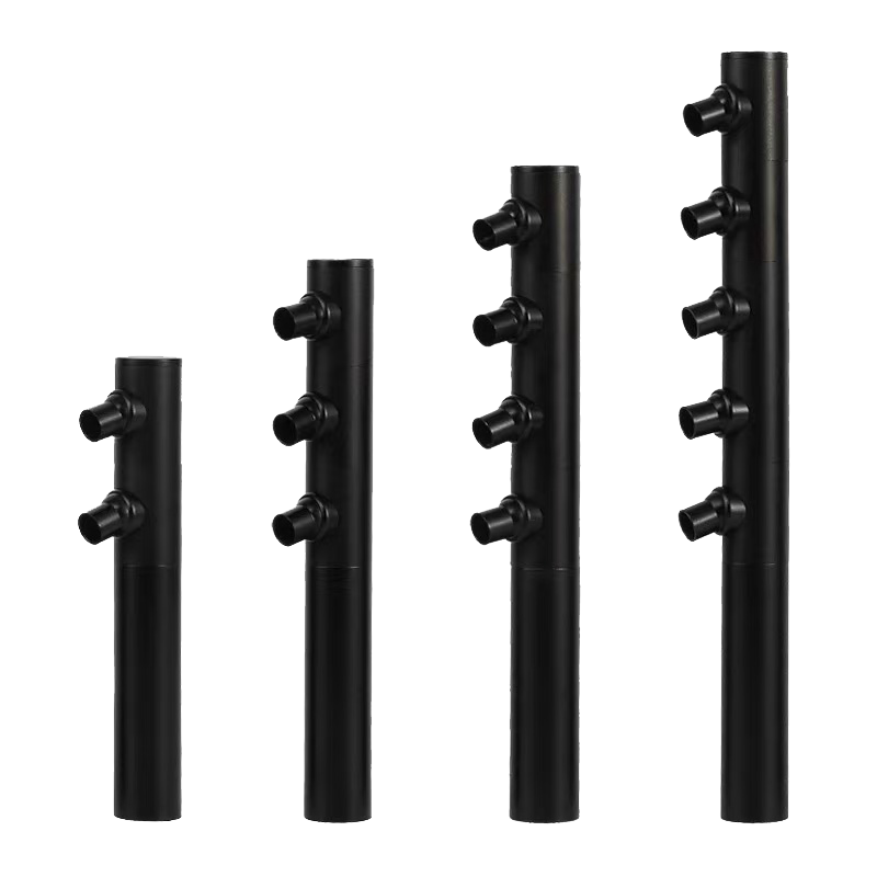 LED橱窗立杆射灯